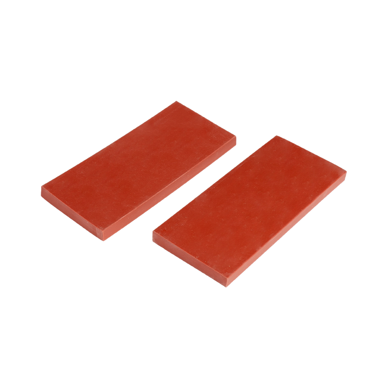Almofada de amortecimento de vibração de borracha do transformador