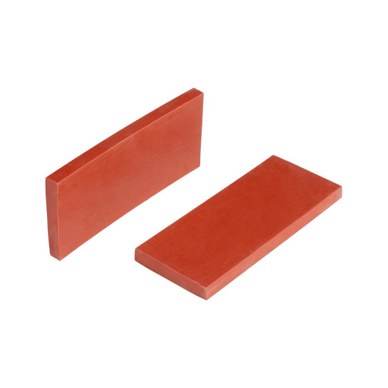 Almofada de amortecimento de vibração de borracha do transformador