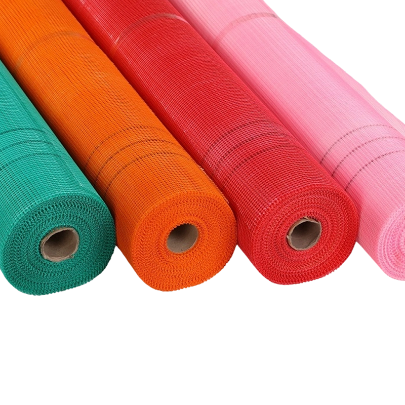 tela de malha da fibra de vidro 300g