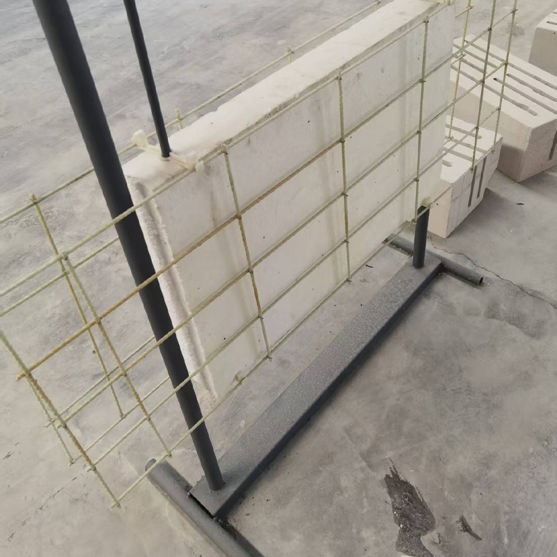 Linha de produção de malha GFRP