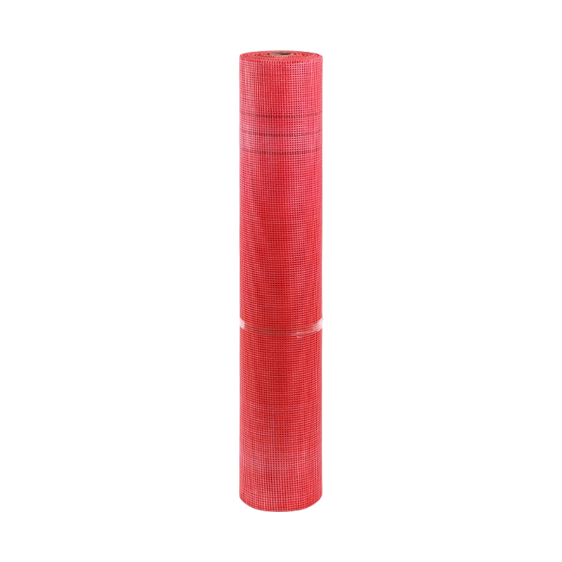 Tecido de malha de fibra de vidro de parede externa 130-160g Tecido de malha de fibra de vidro de parede externa 130-160g