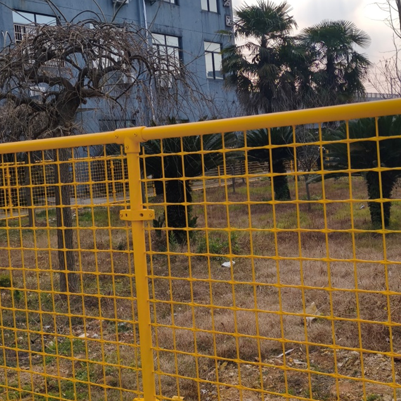 Malha de resina epóxi GFRP