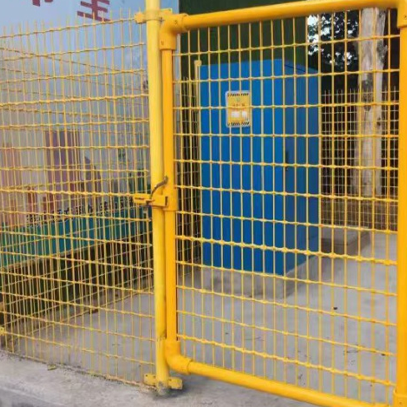Malha de resina epóxi GFRP