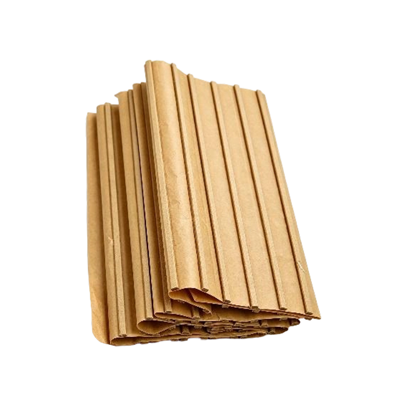 Tira de duto de óleo